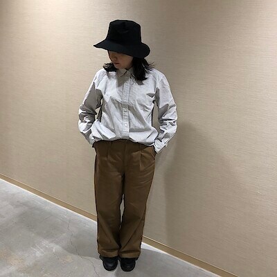 【アスモ高山】身長160㎝