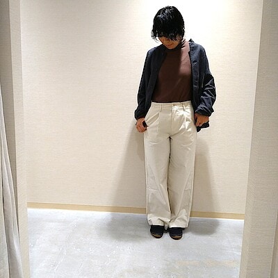 【アスモ高山】身長167cm