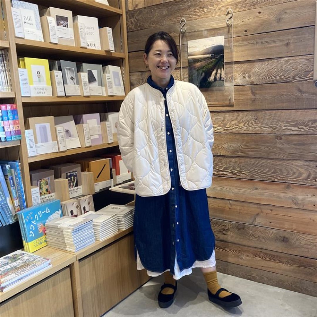 【アスモ高山】無印良品週間のオススメ商品！ ～衣服編②～