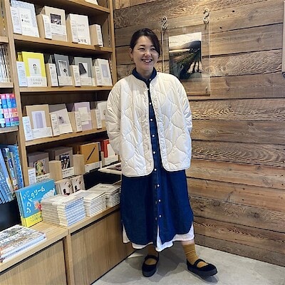 【アスモ高山】無印良品週間のオススメ商品！ ～衣服編②～