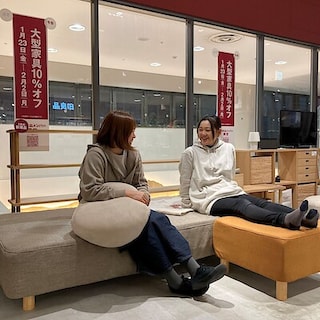 【アスモ高山】新生活の準備に、ベッドのご紹介