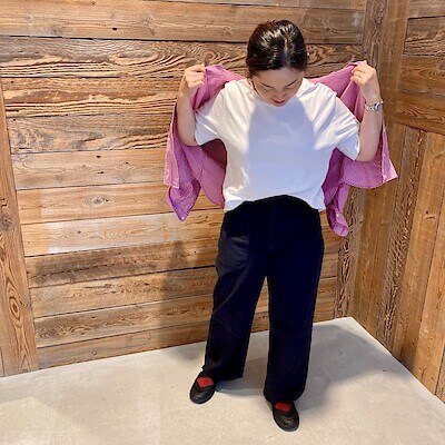【アスモ高山】身長154㎝