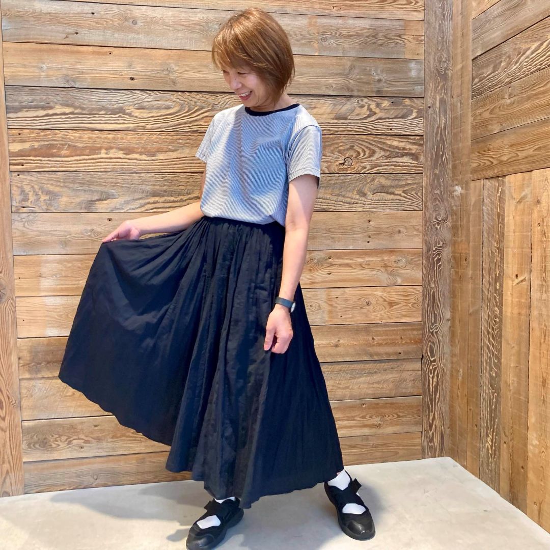 【アスモ高山】身長157㎝