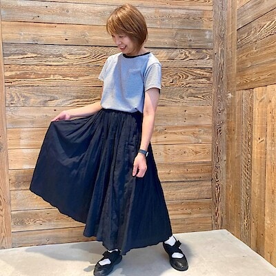 【アスモ高山】身長157㎝