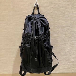 【アスモ高山】無印スタッフの愛用品～自分好みにアレンジ自在のリュック～
