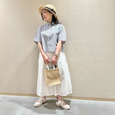 【アスモ高山】身長154cm