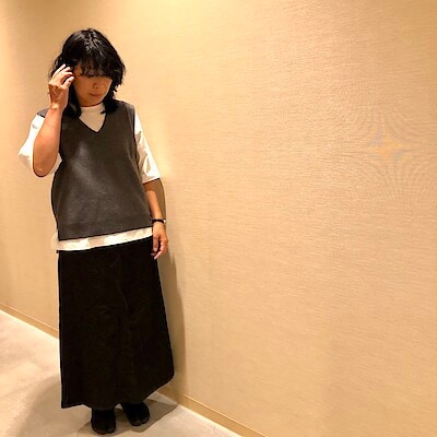 【アスモ高山】身長167cm