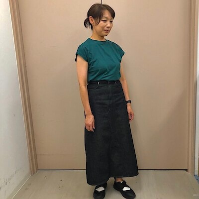 【アスモ高山】身長157cm