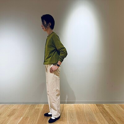 【アスモ高山】身長161cm