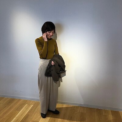 【アスモ高山】身長161cm