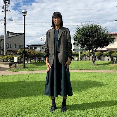 【アスモ高山】身長約170cm