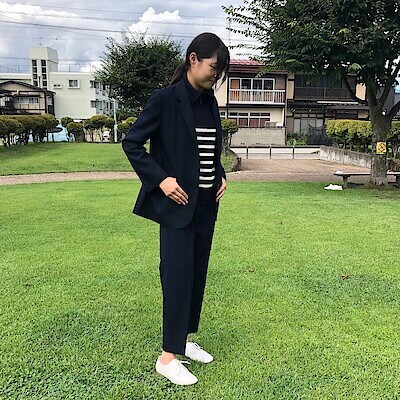 【アスモ高山】身長約170cm