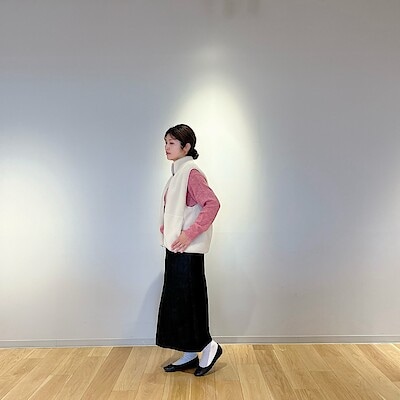 【アスモ高山】身長158cm