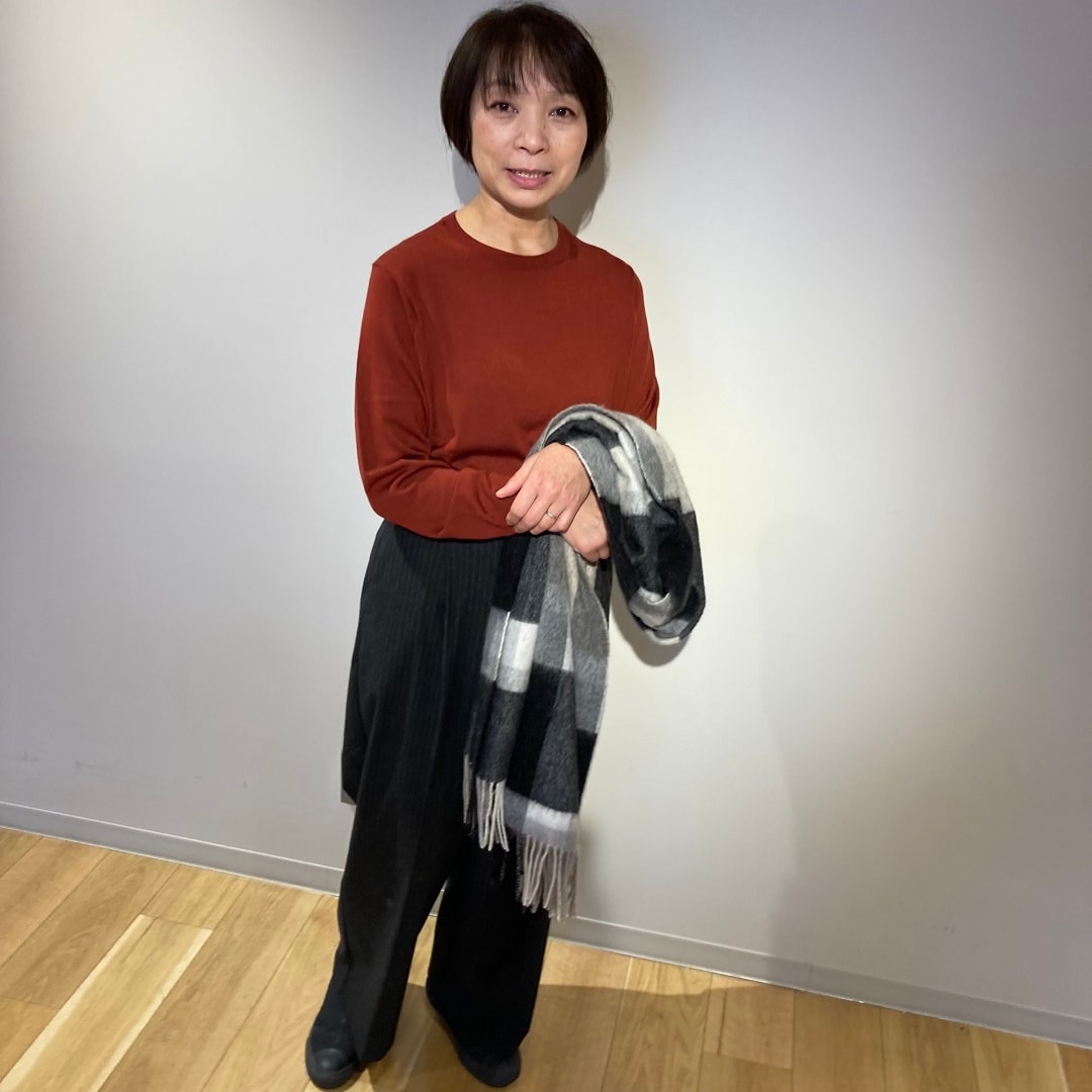 【アスモ高山】身長157cm