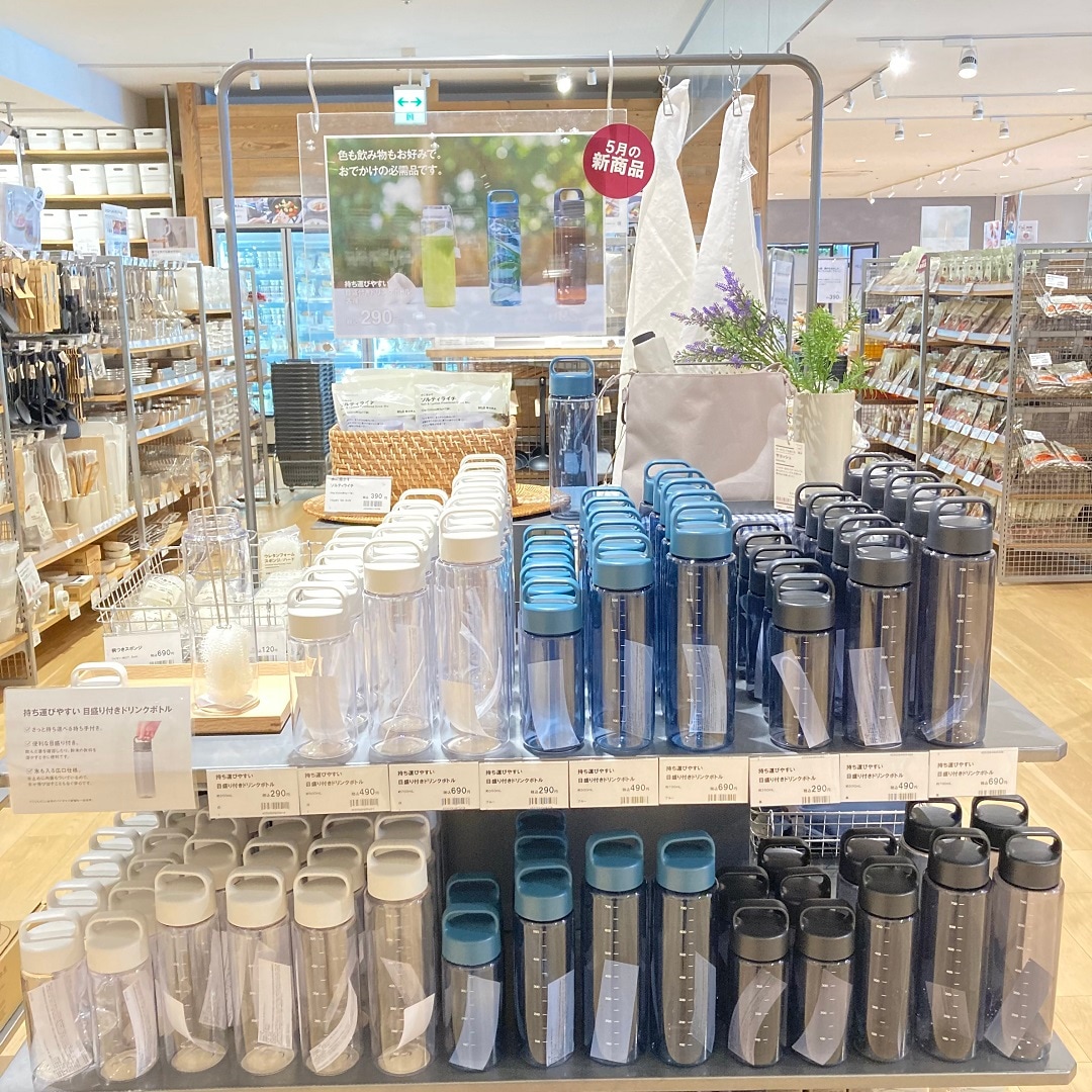 新商品のご紹介