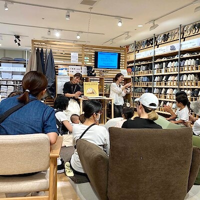 【アスモ高山】10/15(水)よみきかせ会『えほんのじかん』を開催します