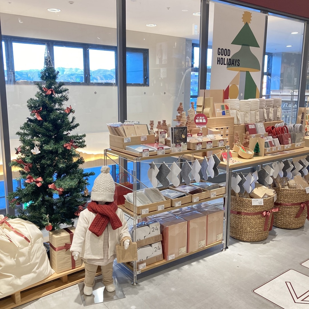 ステークリスマス