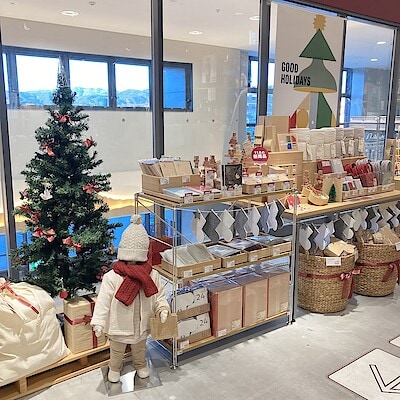 【アスモ高山】かわいい・楽しい！カウントダウンカード