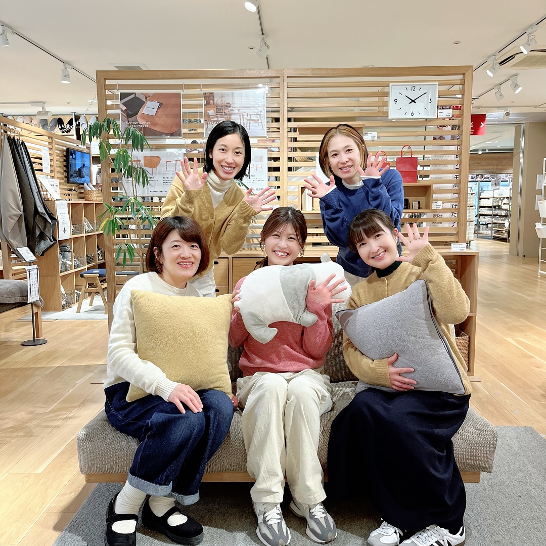 私たちと一緒に働きませんか