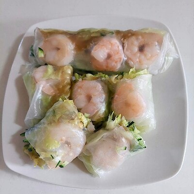 【アスモ高山】『冷やし麺つゆ』を使ったアレンジレシピ