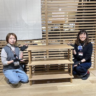 【アスモ高山】新登場！手軽に組み立てられる家具のご紹介