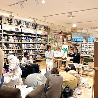 【アスモ高山】4/15(水)よみきかせ会『えほんのじかん』を開催します