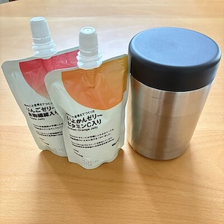 【アスモ高山】無印スタッフの愛用品～スポ少ママスタッフ～