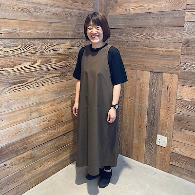 【アスモ高山】身長164㎝