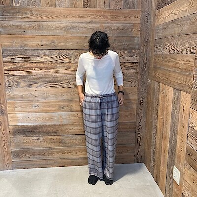 【アスモ高山】身長167㎝