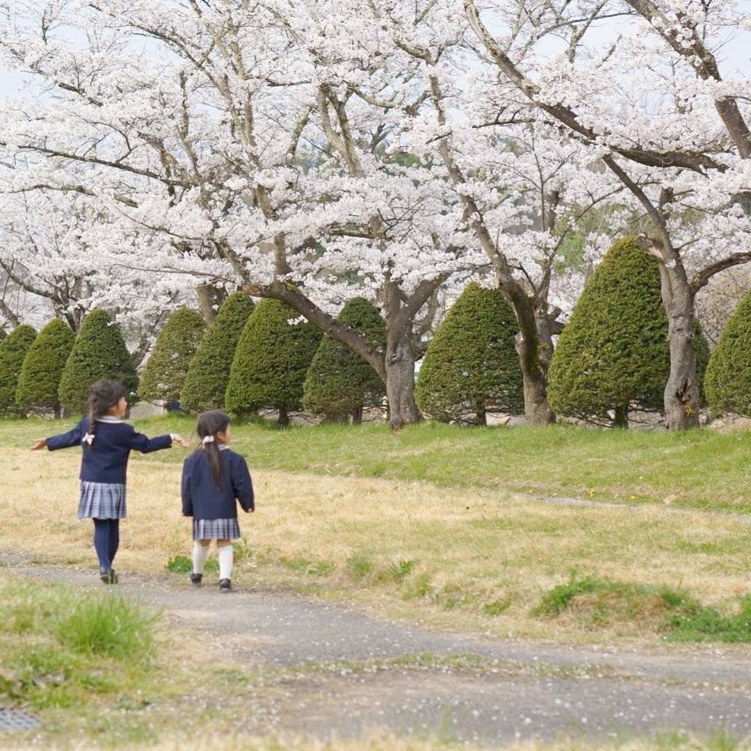 入園・入学準備も無印良品と。
