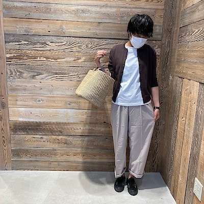 【アスモ高山】身長161cm