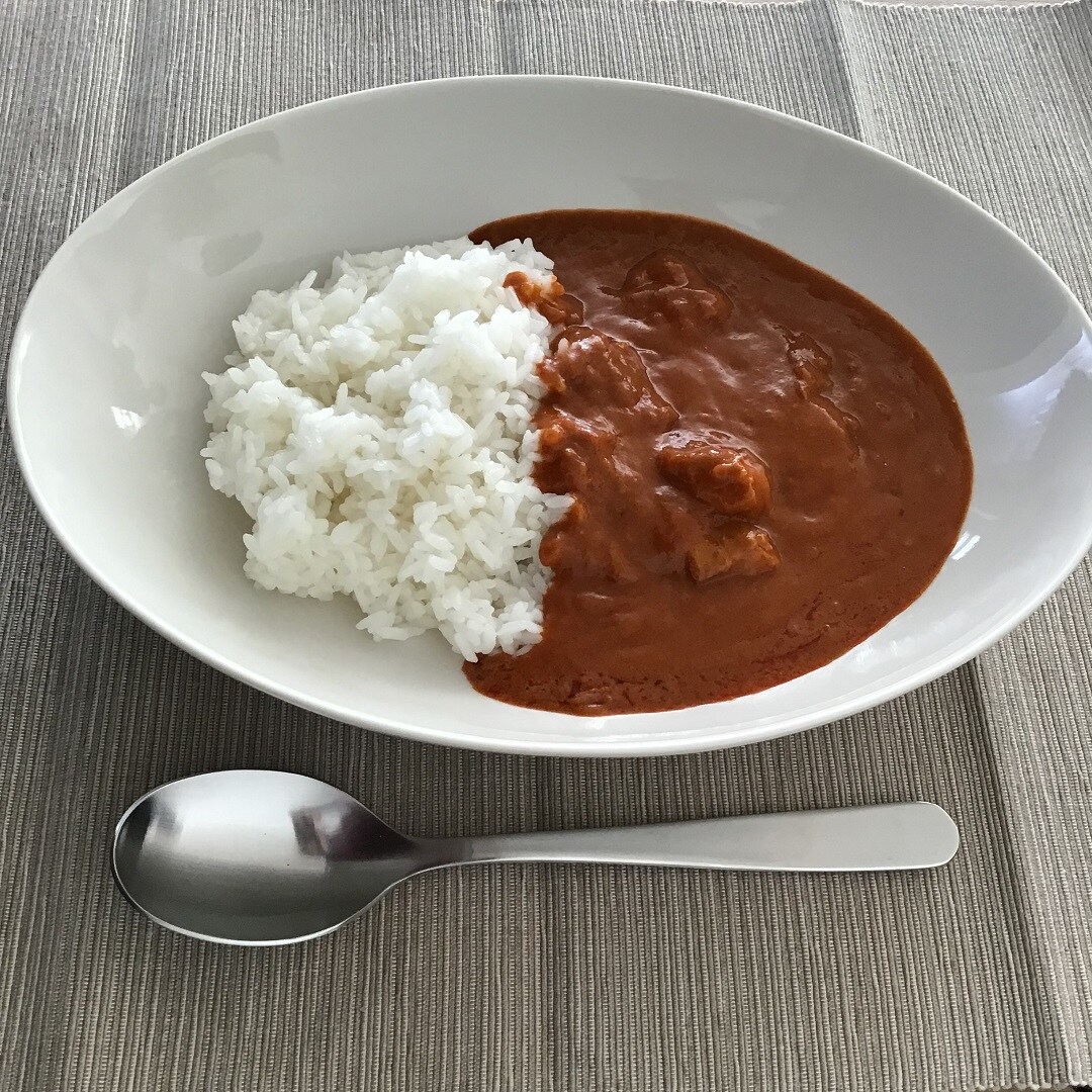 カレーライス