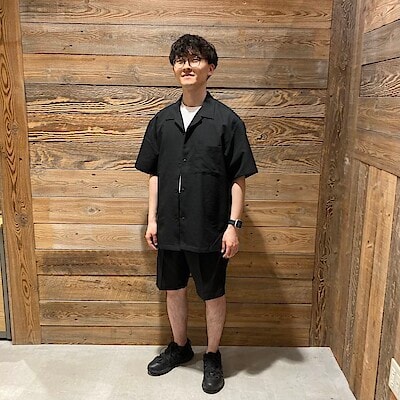 【アスモ高山】身長163㎝