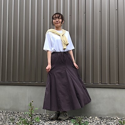 【ツルヤ塩尻広丘】身長164㎝