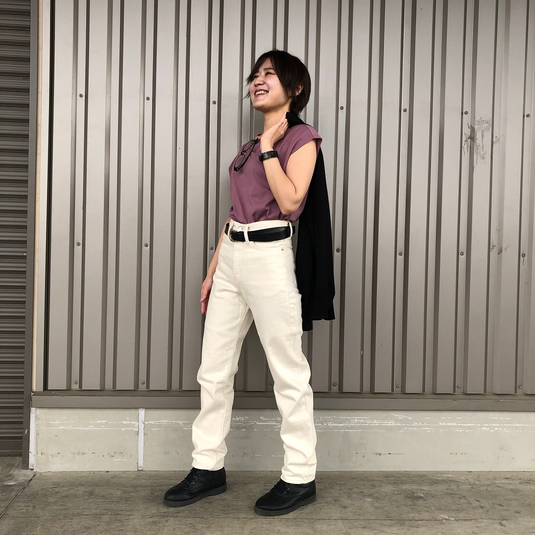 スタッフスナップ画像