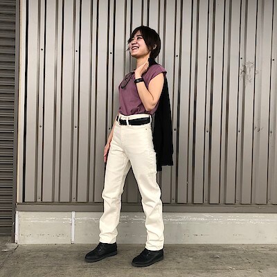 【ツルヤ塩尻広丘】身長157㎝