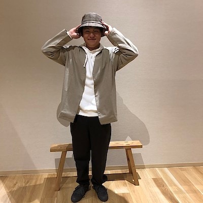 【ツルヤ塩尻広丘】身長173cm　