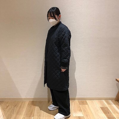 【ツルヤ塩尻広丘】身長160cm 　