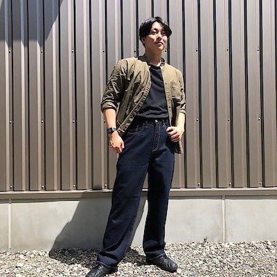 【ツルヤ塩尻広丘】身長175cm