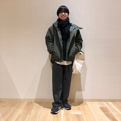 ツルヤ塩尻広丘【身長164cm】