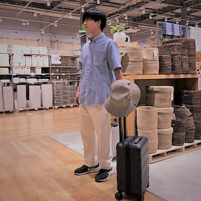 【ツルヤ塩尻広丘】身長164ｃｍ