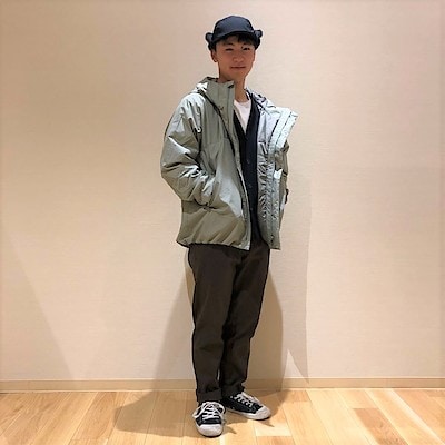 【ツルヤ塩尻広丘】173cm 　