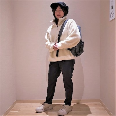 【ツルヤ塩尻広丘】身長154cm 　