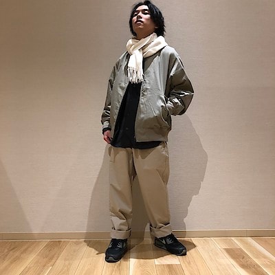 【ツルヤ塩尻広丘】身長165cm