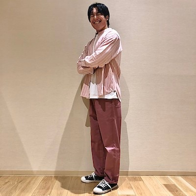 【ツルヤ塩尻広丘】身長178㎝