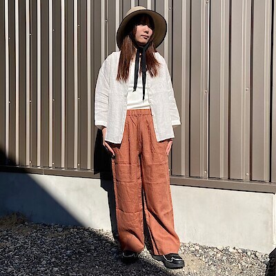 【ツルヤ塩尻広丘】身長151ｃｍ