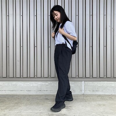 【ツルヤ塩尻広丘】身長154ｃｍ