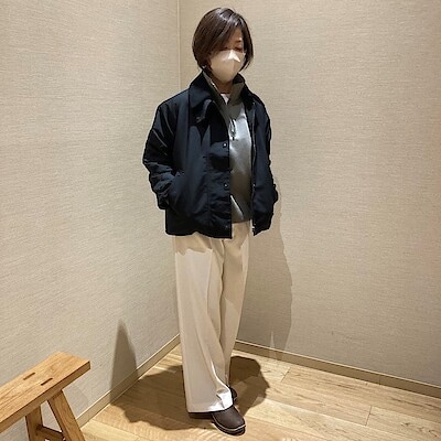 【ツルヤ塩尻広丘】１５８㎝