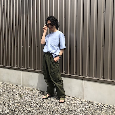 【ツルヤ塩尻広丘】身長165ｃｍ