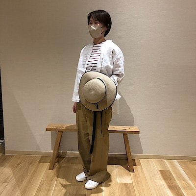 【ツルヤ塩尻広丘】身長160㎝